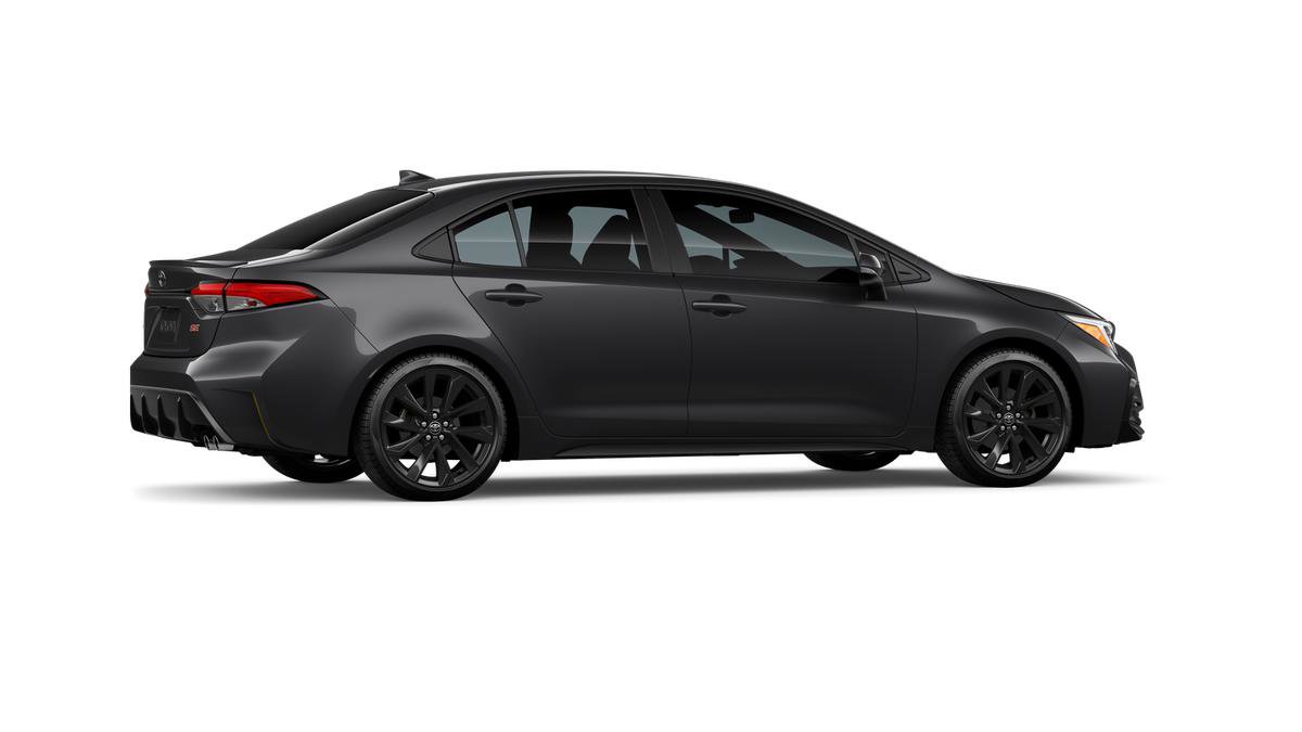 2026 Toyota Corolla SE photo 43