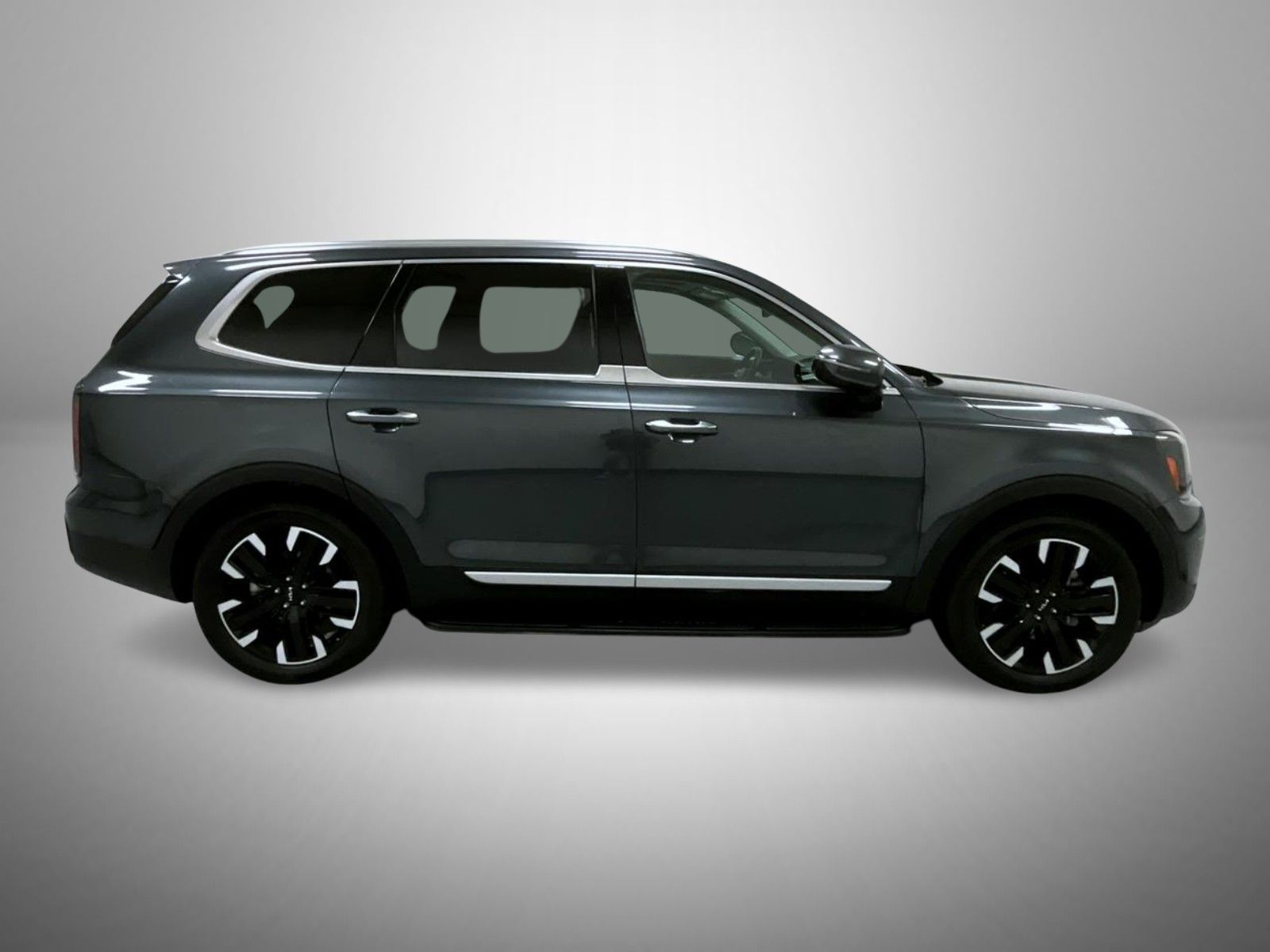2024 Kia Telluride SX X-Line Prestige X-Pro photo 4
