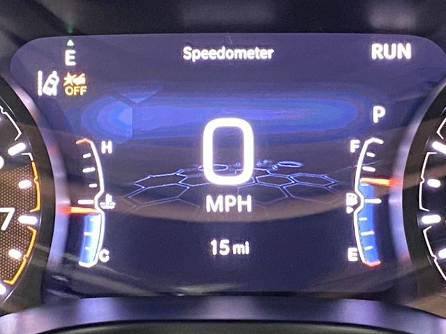 2025 Jeep Compass Latitude Altitude Special Edition photo 5