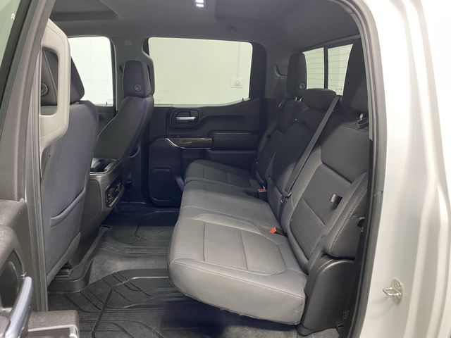 2019 Chevrolet Silverado 1500 LT Trail Boss photo 28