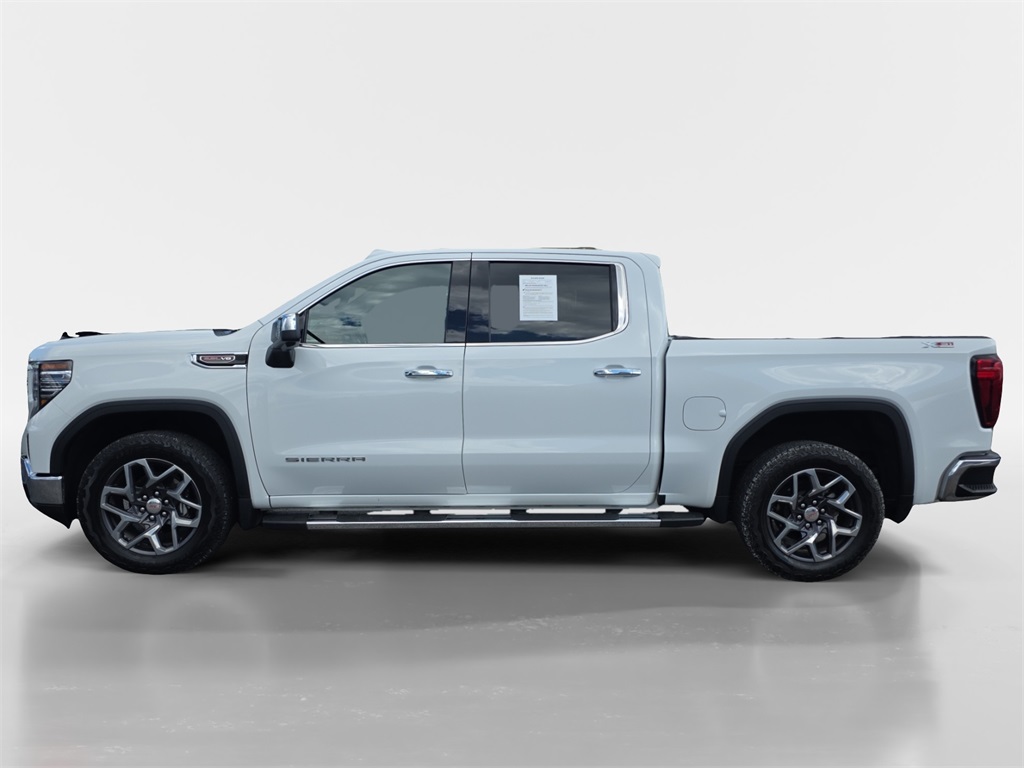 2023 Gmc Sierra 1500 SLT photo 4