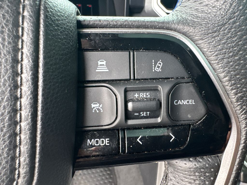 2023 Toyota Tundra Platinum photo 24
