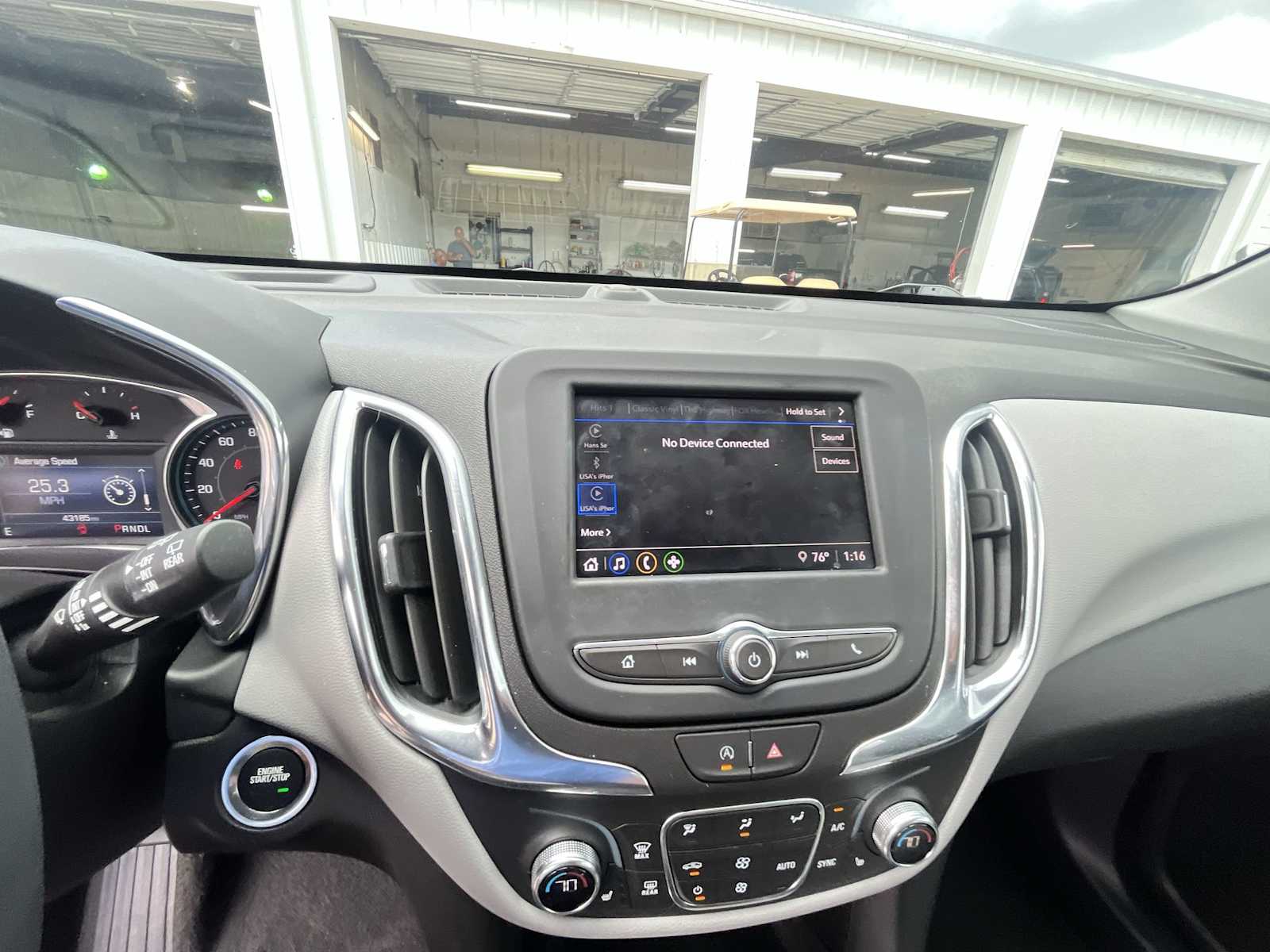 2023 Chevrolet Equinox LT photo 15