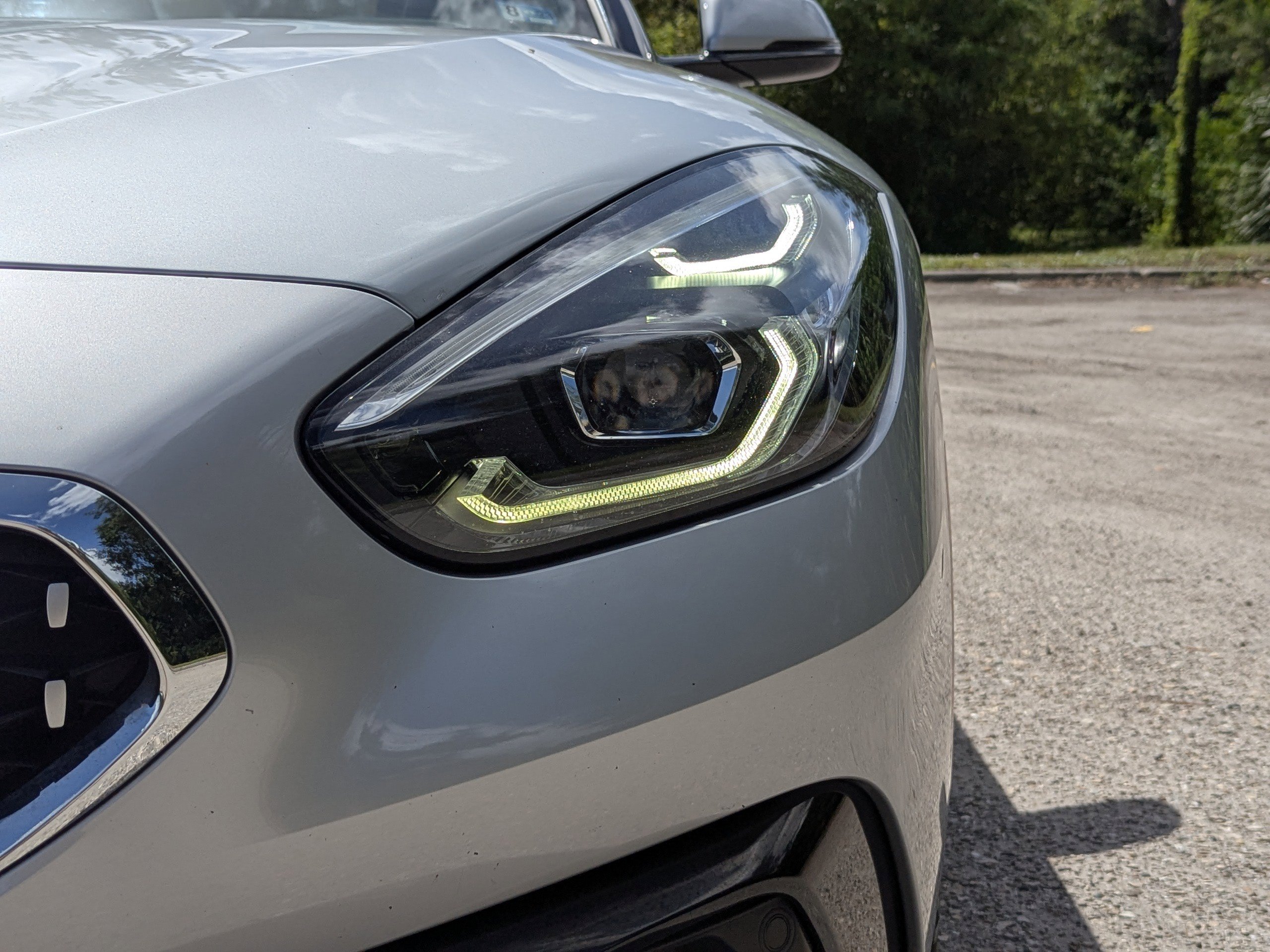 2019 Bmw Z4 sDrive30i photo 17