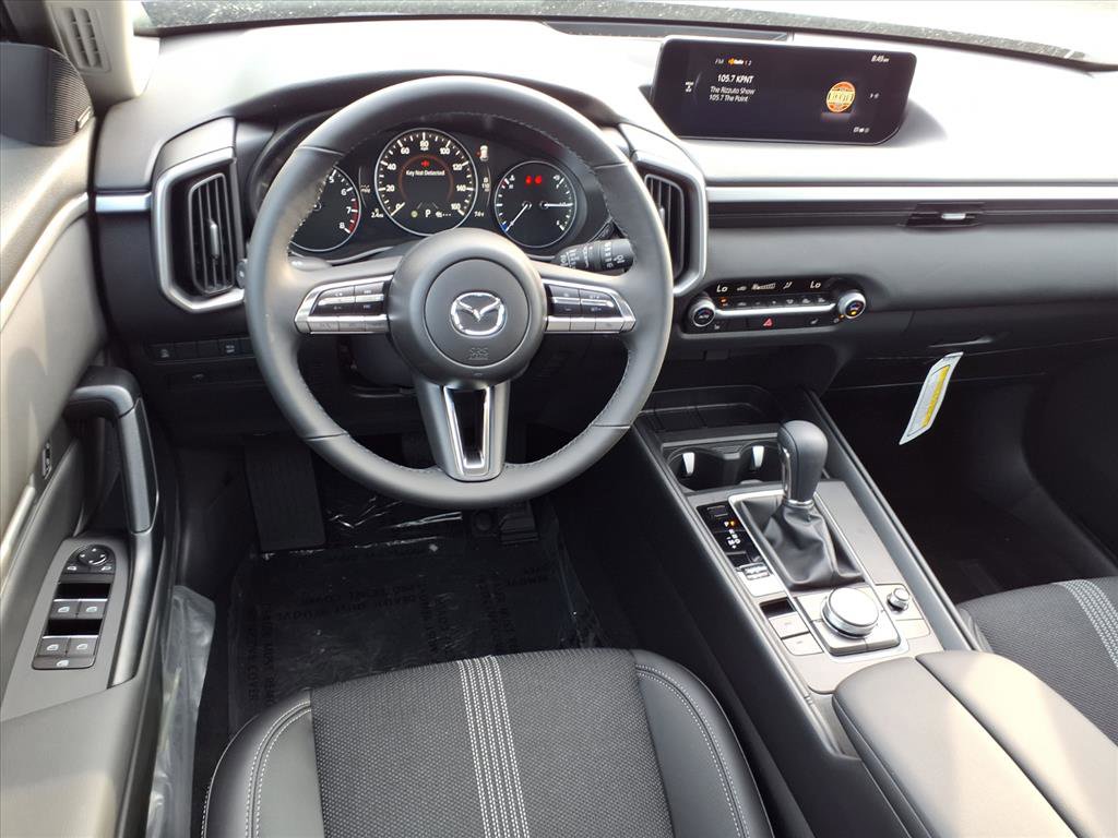 2025 Mazda CX-50 2.5 S Premium photo 2