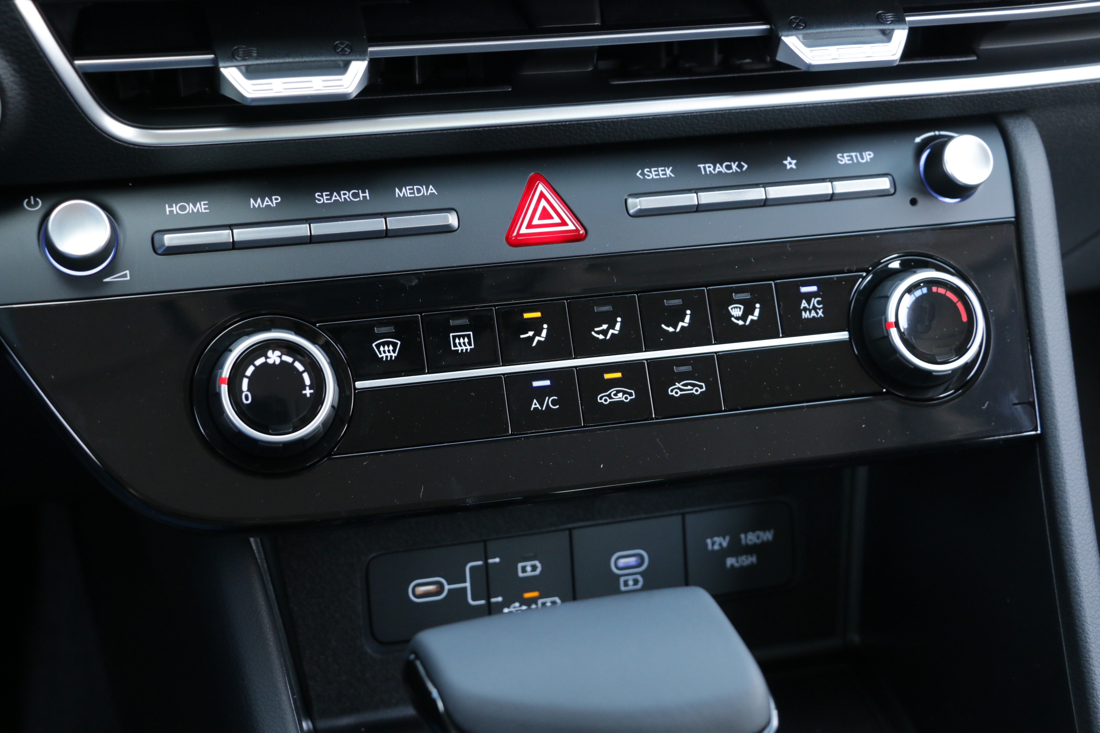 2026 Hyundai Sonata SE photo 4