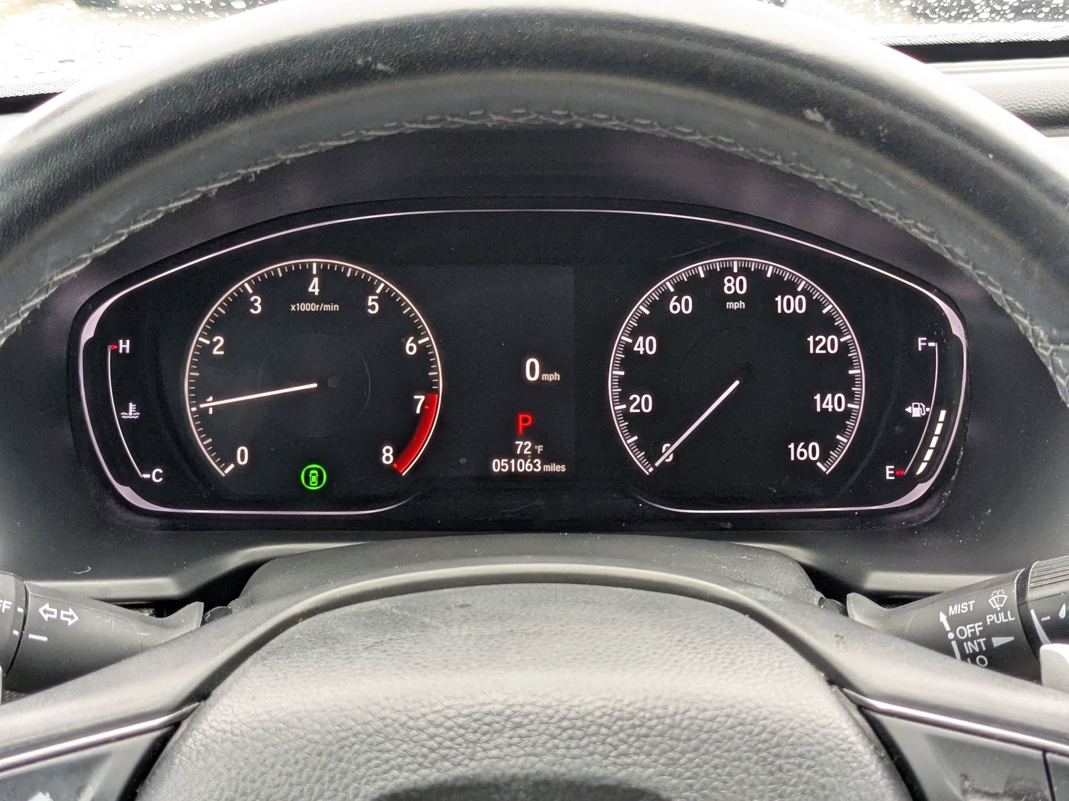 2022 Honda Accord Sport 2.0T photo 19