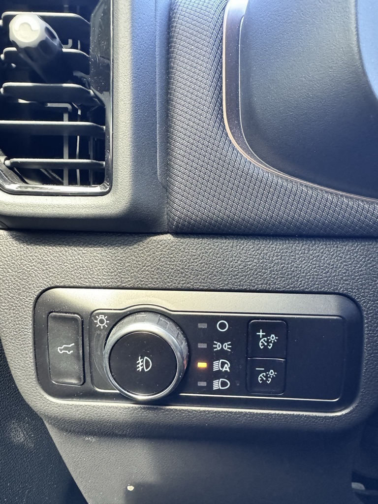 2023 Ford Bronco Sport Outer Banks photo 14