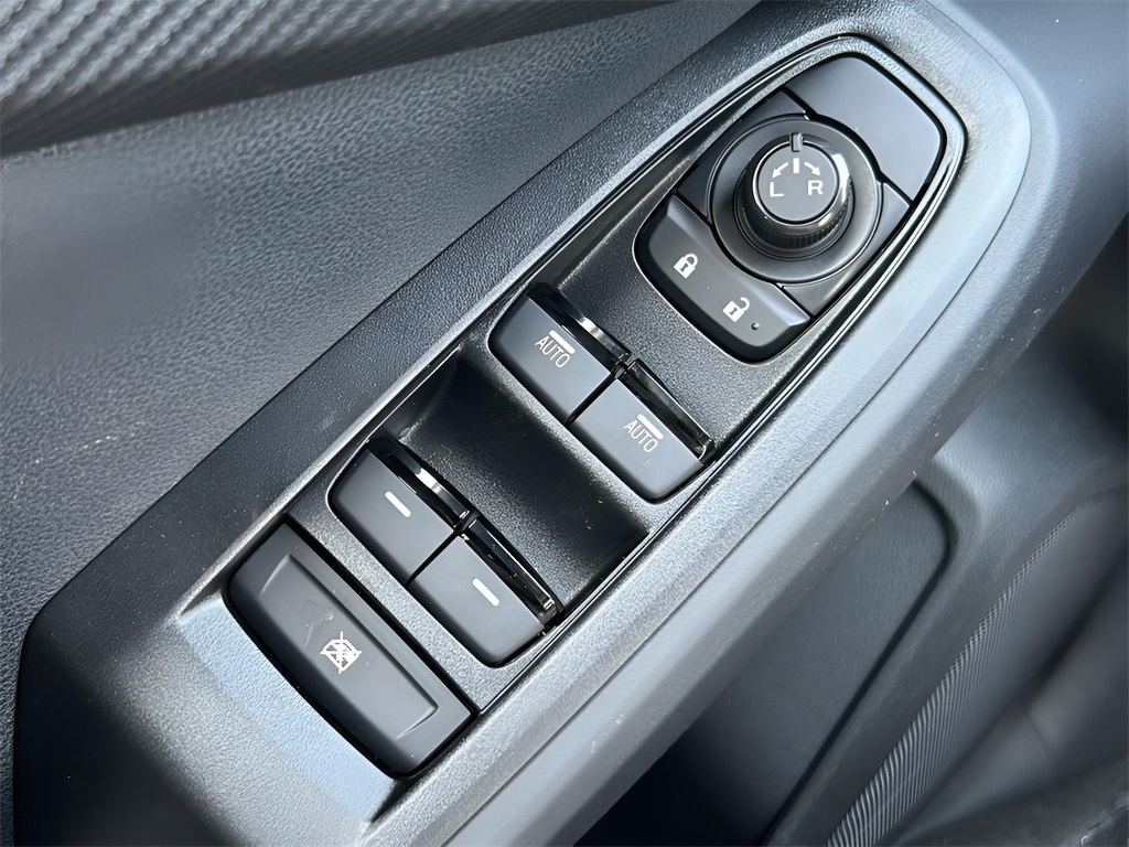 2025 Subaru Crosstrek Sport photo 11