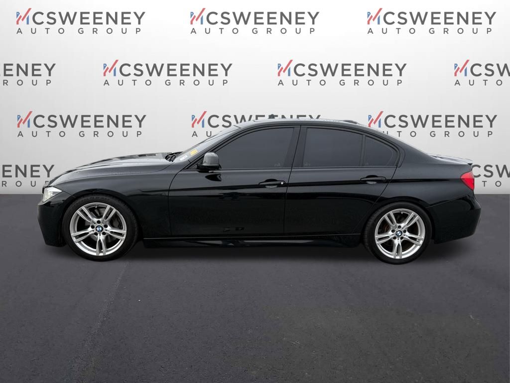 Used 2018 BMW 3 Series 330i with VIN WBA8B9G56JNU97060 for sale in Pell City, AL
