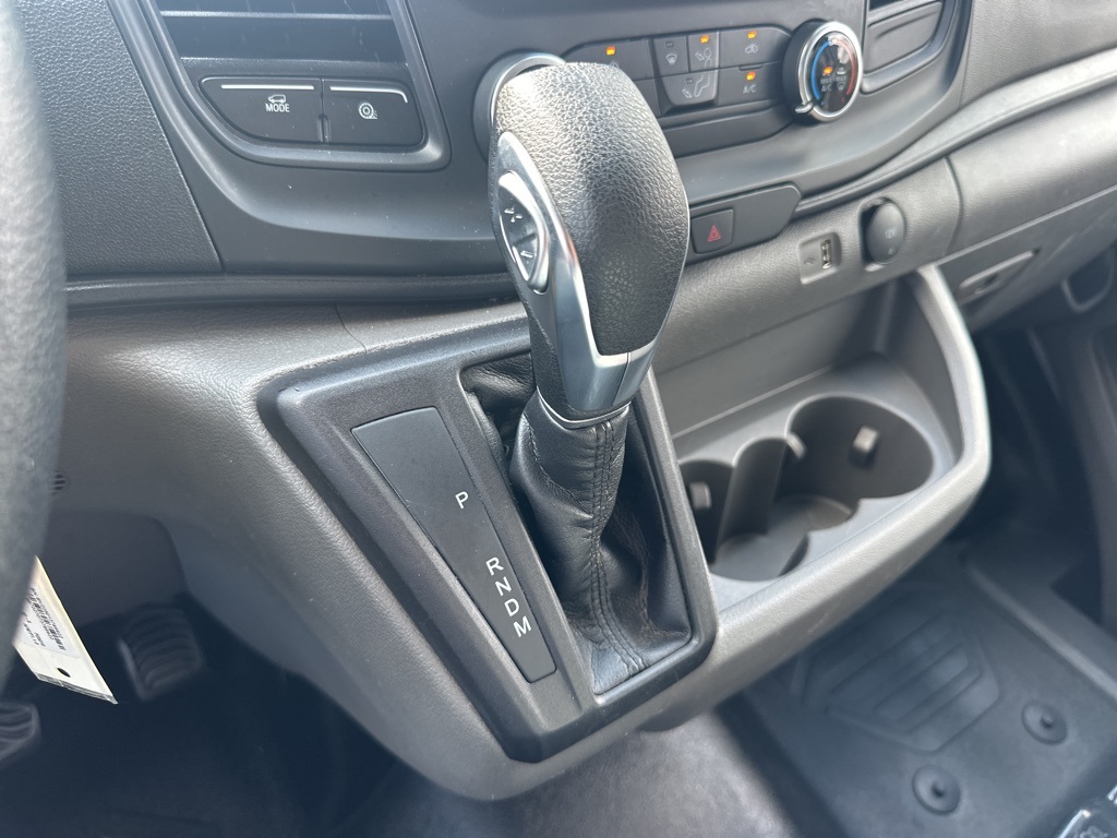 2024 Ford Transit photo 15