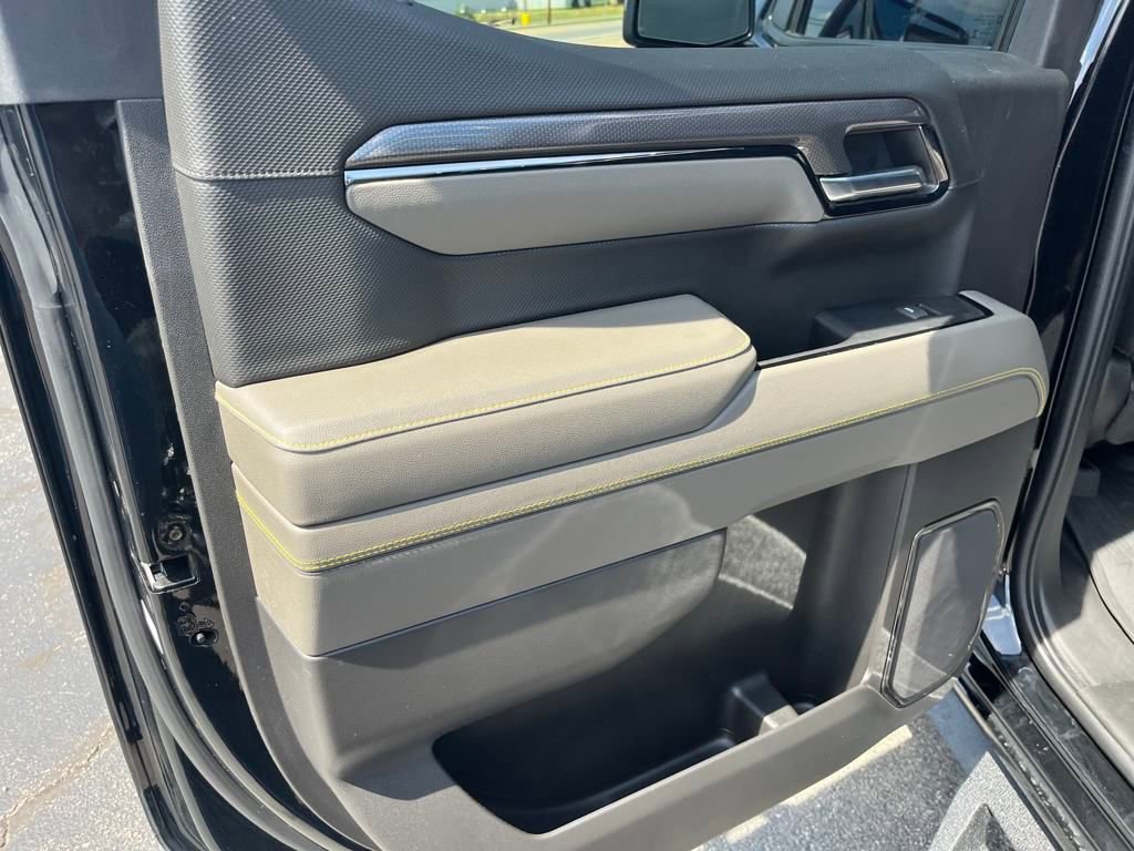 2024 Chevrolet Silverado 1500 ZR2 photo 20