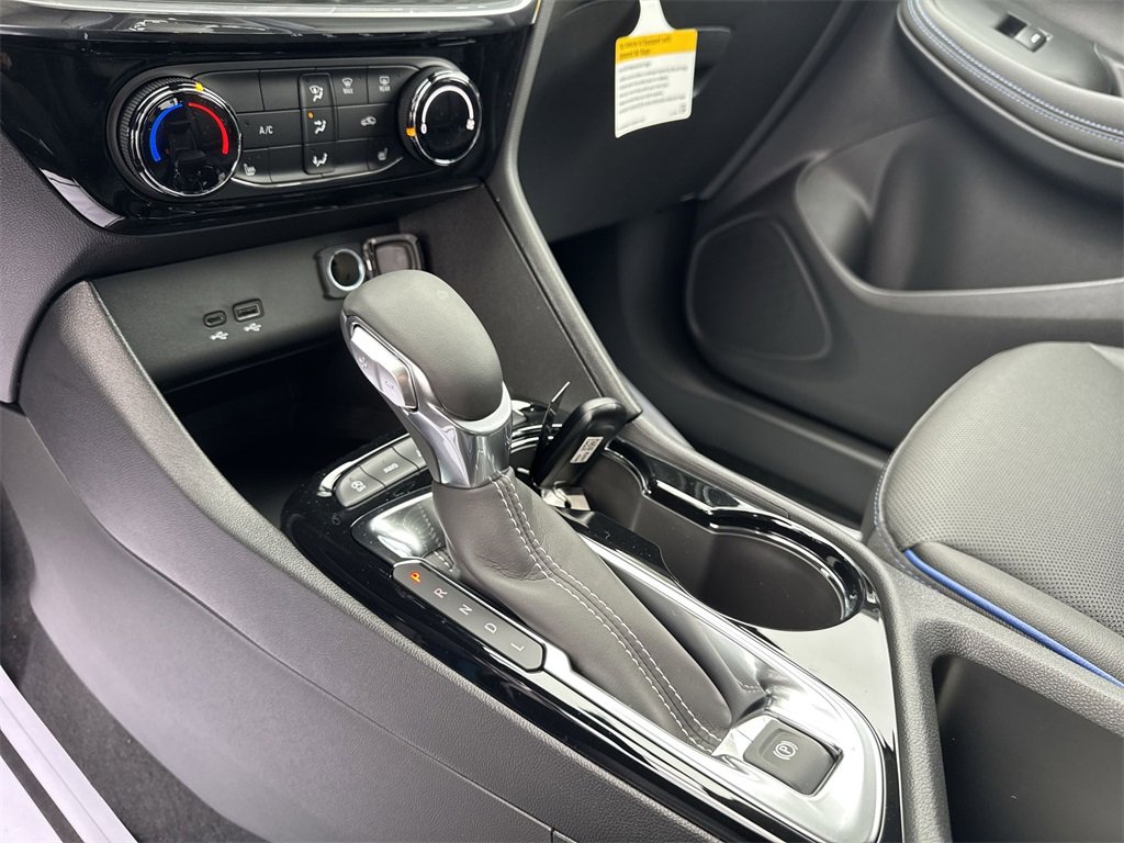 2026 Buick Encore GX Sport Touring photo 20