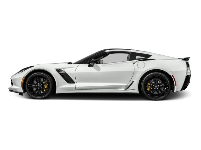 2016 Chevrolet Corvette 2LZ Z06 photo 3