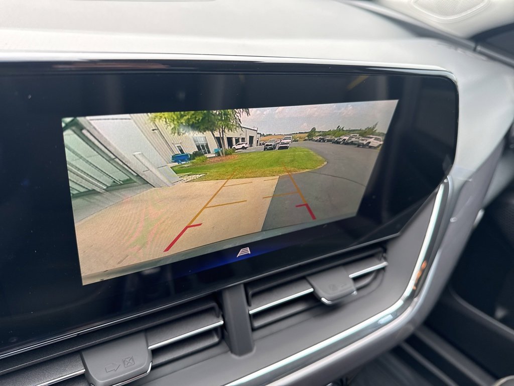2026 Chevrolet Trax ACTIV photo 24