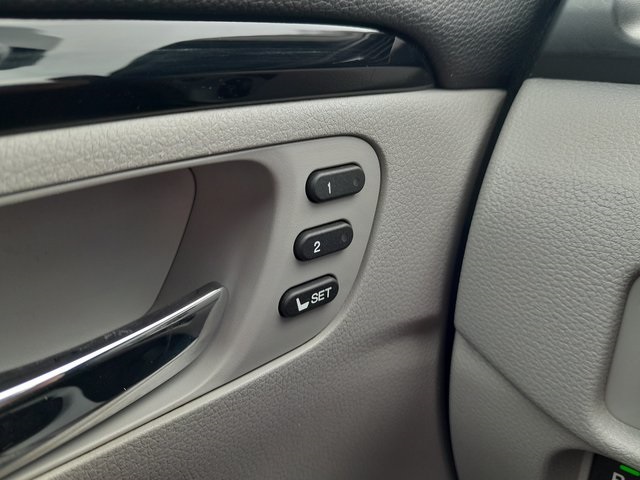2018 Honda Ridgeline RTL-E photo 38