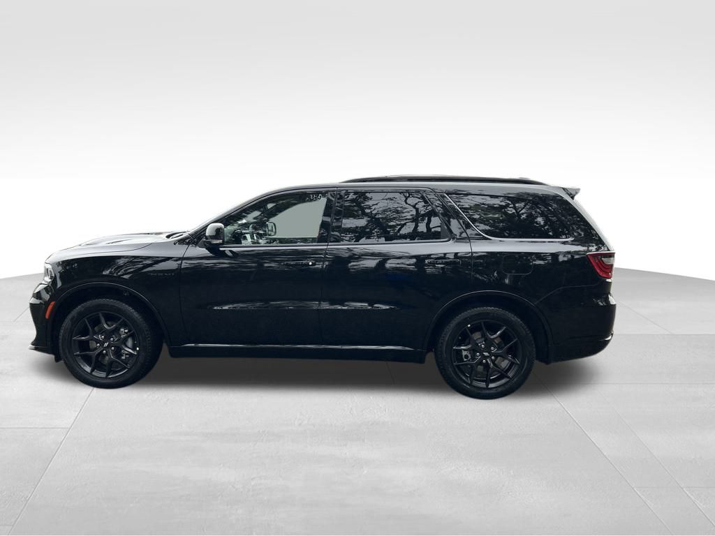 2026 Dodge Durango GT Plus photo 3