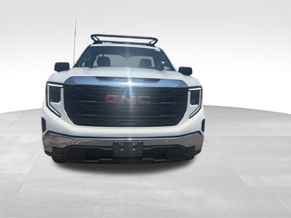 2023 Gmc Sierra 1500 Pro photo 5