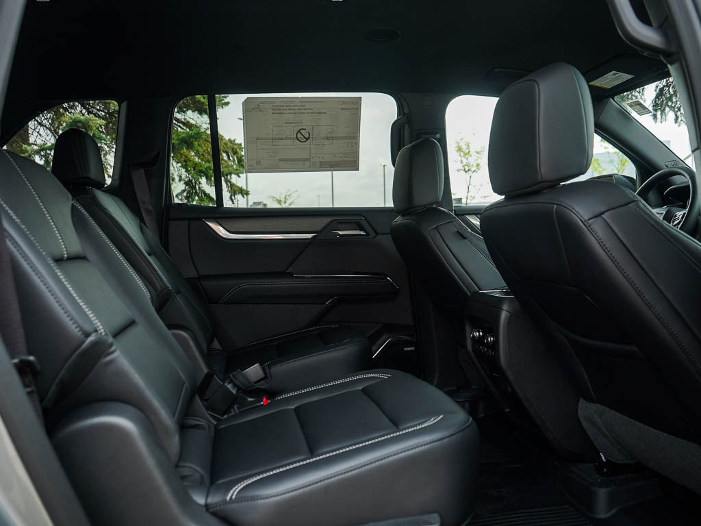 2026 Gmc Acadia Elevation photo 11