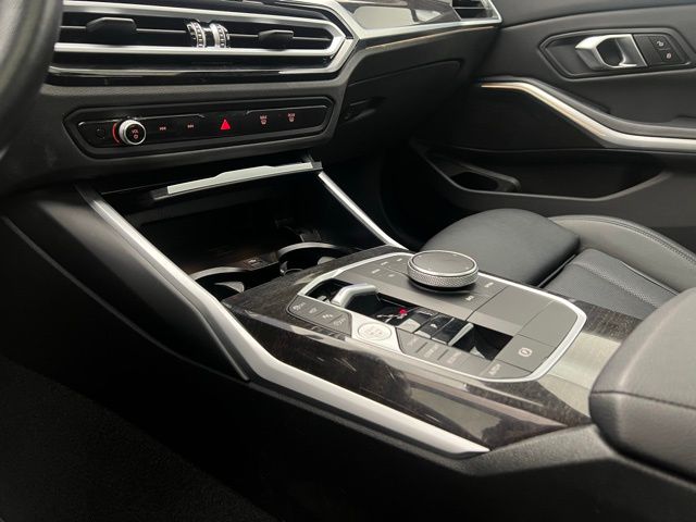 2024 Bmw 330i xDrive photo 20