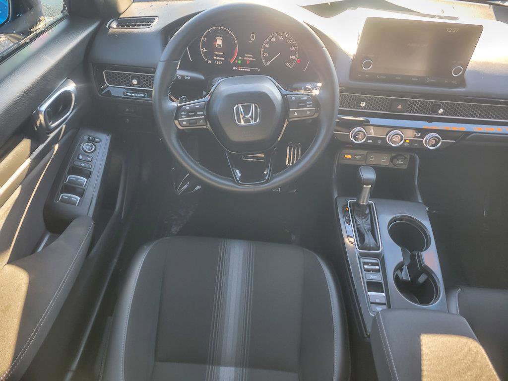 2025 HONDA CIVIC - Image 15