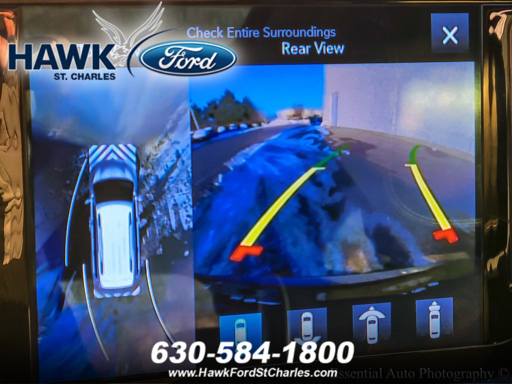 2017 CHRYSLER PACIFICA - Image 14