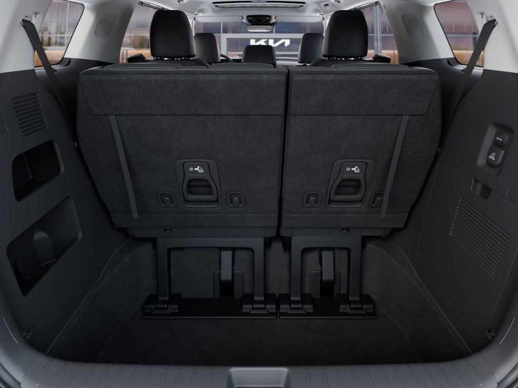 2026 Kia Carnival SX photo 19