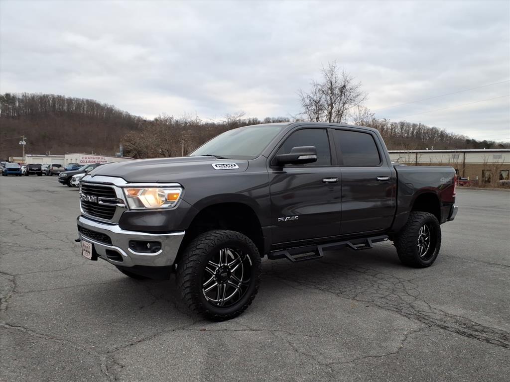 2019 RAM Ram 1500 Pickup Big Horn/Lone Star's photo