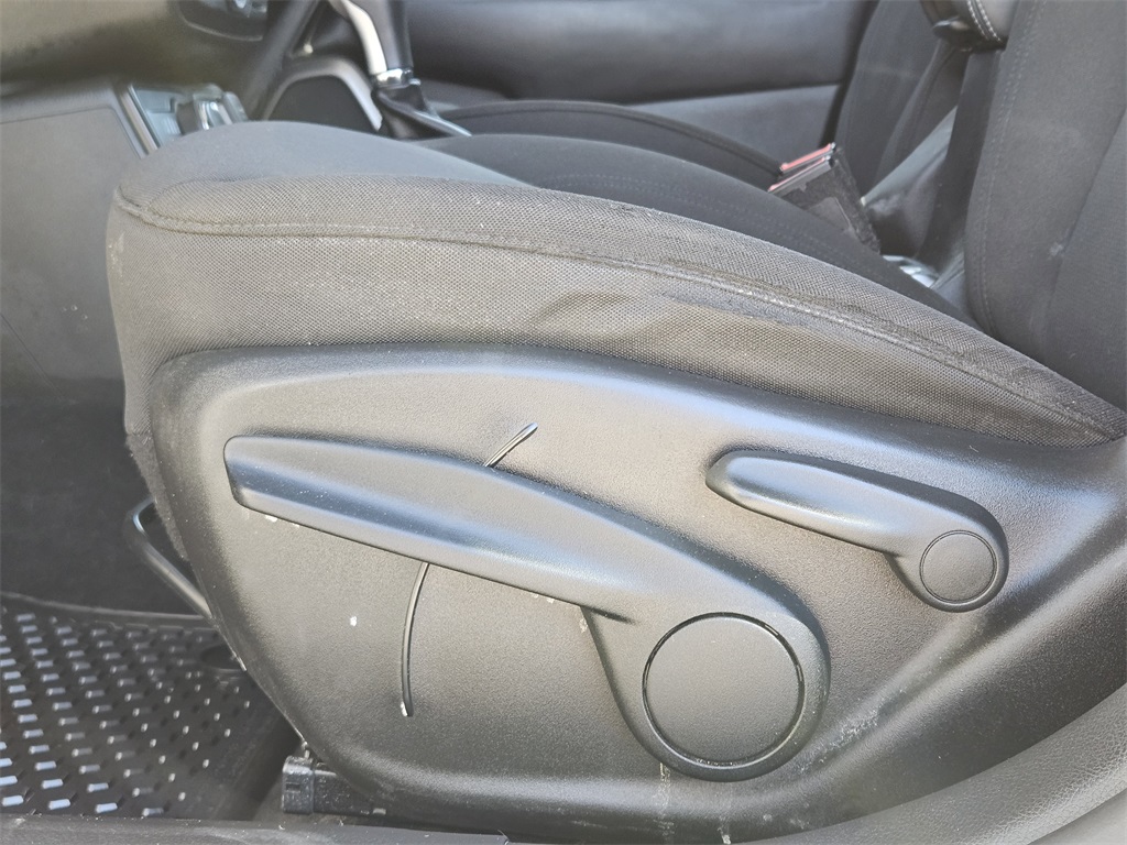 2022 Jeep Renegade Jeepster Sport Upland photo 19