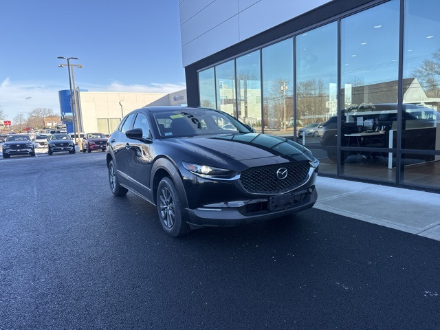 2023 Mazda CX-30 S's photo
