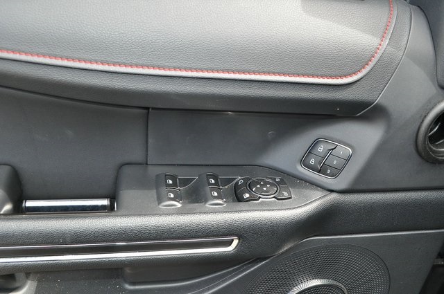2022 Ford Expedition Limited photo 13