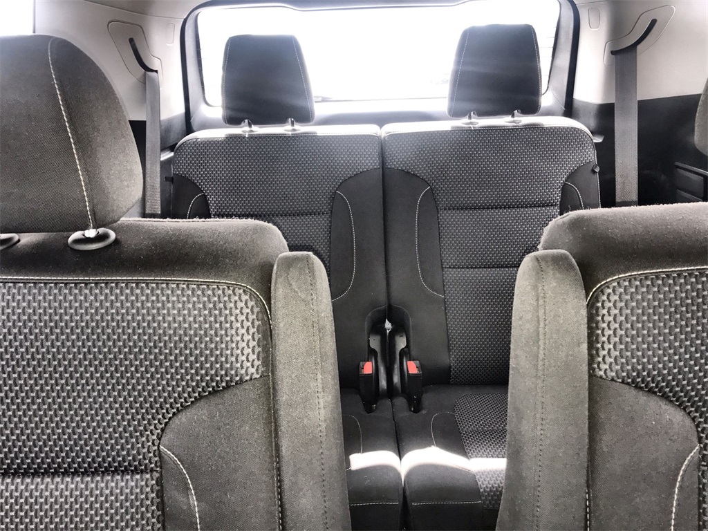 2023 Gmc Acadia SLE photo 20