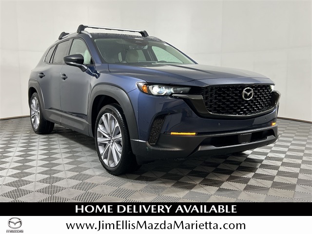 2026 Mazda CX-50 Premium's photo