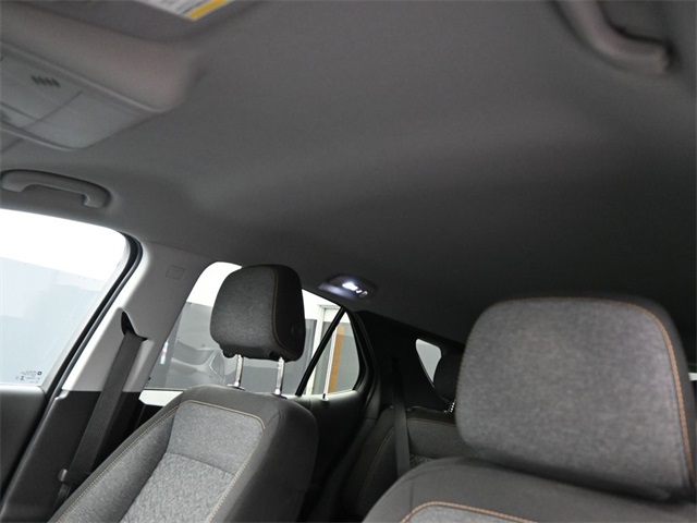 2024 Chevrolet Equinox LT photo 5