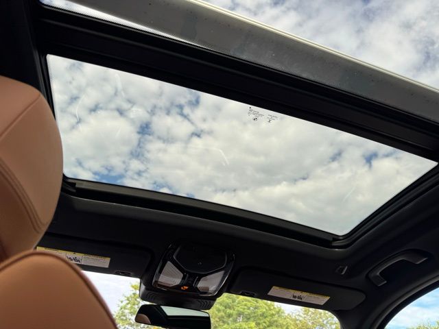 2023 Bmw X3 xDrive30i photo 20