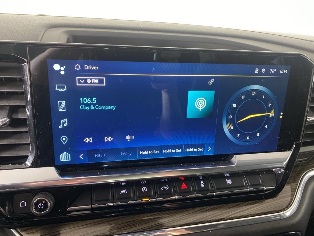 2023 Chevrolet Silverado 1500 RST photo 19