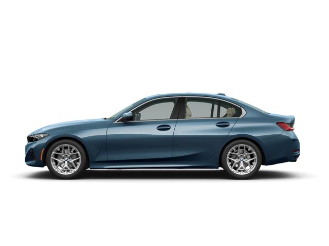 2026 Bmw 330i xDrive photo 2
