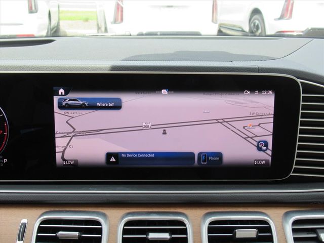 2024 Mercedes Benz GLE 350 4MATIC photo 17