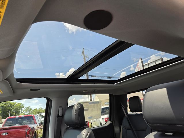 2025 Ford F-350 Lariat photo 22