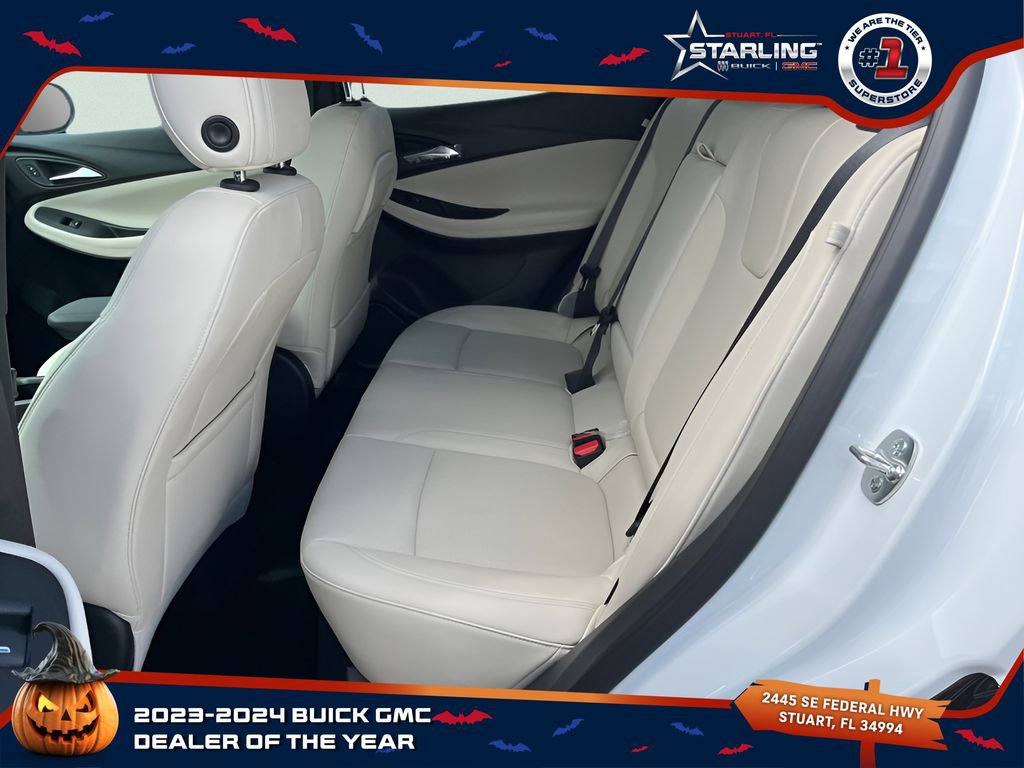2026 Buick Encore GX Sport Touring photo 18