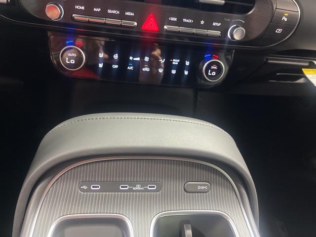2026 Hyundai Palisade Calligraphy photo 17