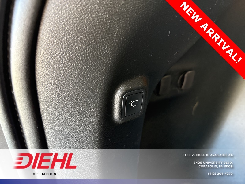 2019 Jeep Cherokee Altitude photo 10