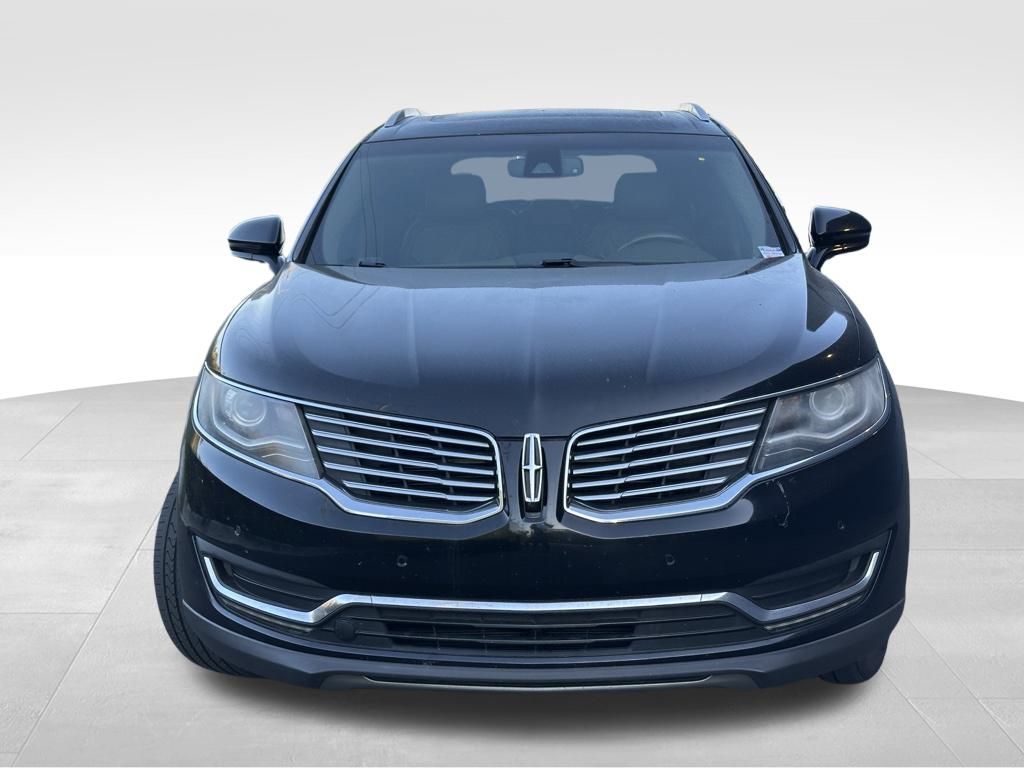 2016 Lincoln MKX Reserve photo 2