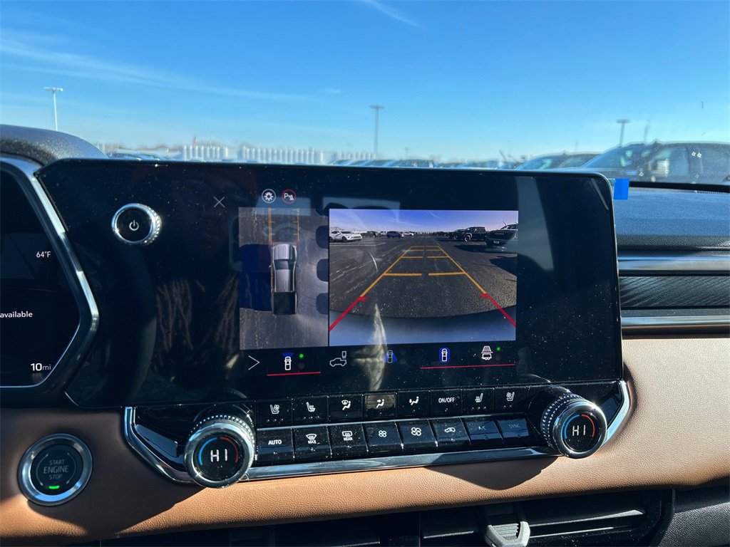 2026 GMC CANYON - Image 24