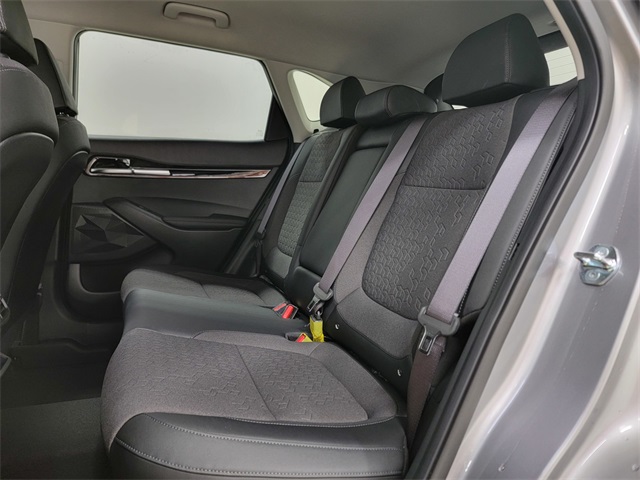 2026 Kia Seltos S photo 10