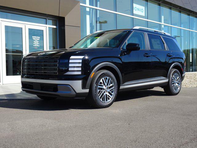 2026 Hyundai Palisade SEL Convenience's photo