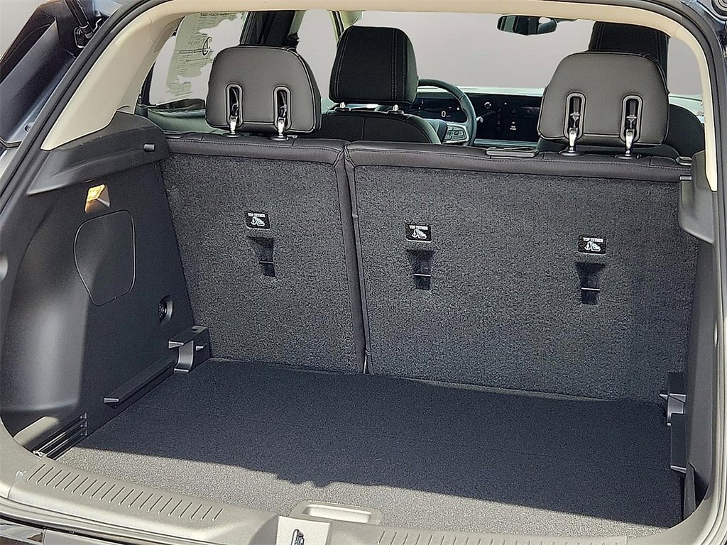 2026 Buick Encore GX Preferred photo 17