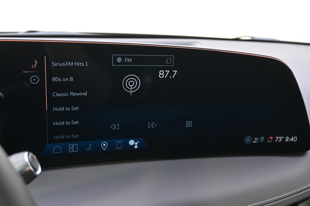 2025 Cadillac CT5 Premium Luxury photo 26