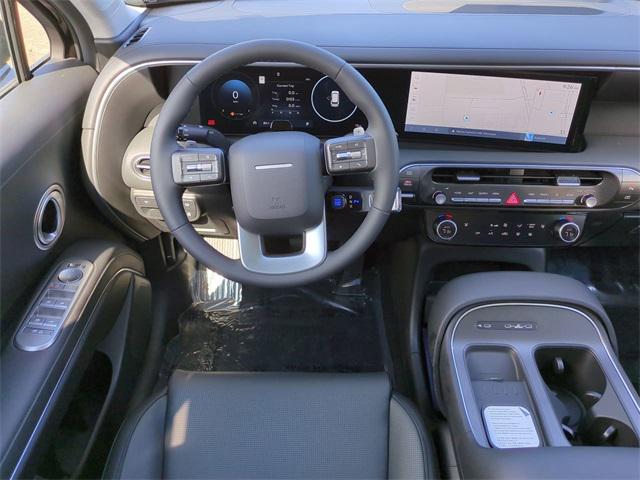2026 Hyundai Palisade SEL photo 14