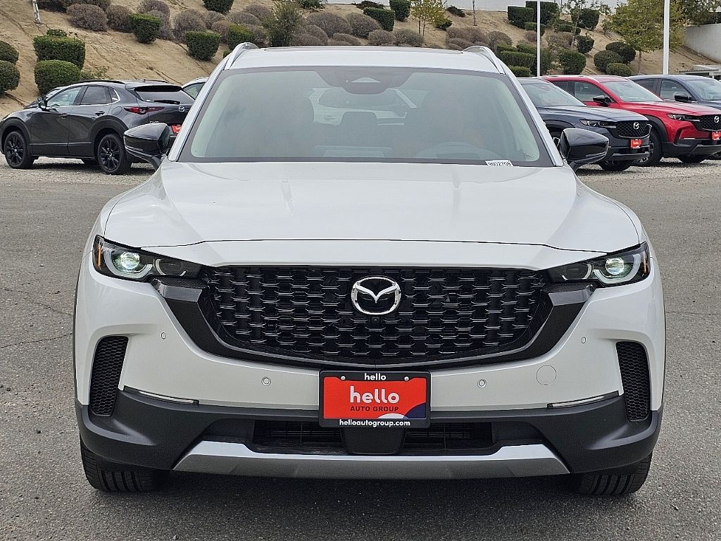 2025 Mazda CX-50 2.5 Turbo Premium Plus photo 14